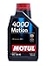 Produktbild Motul 4000 Motion 15W40 / 1Liter, Brown, 102815