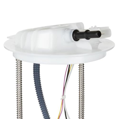 Image of Detroit Axle - Fuel Pump Module for 2013 2015 2016 2017 Ram 1500, Electrical Fuel Pump Module Assembly Replacement