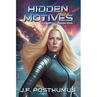 Hidden Motives