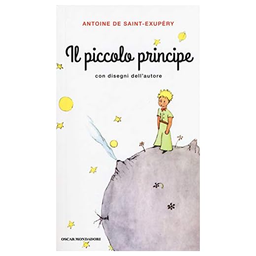 Il Piccolo Principe