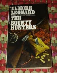 The Bounty Hunters 0553270990 Book Cover