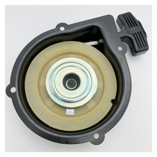 Arranque por cuerda de retroceso para CFMoto 500cc, compatible con modelos ATV y UTV CF500 CF188