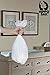 Hippo Sak Diaper Disposal Bags, 375 Count, White