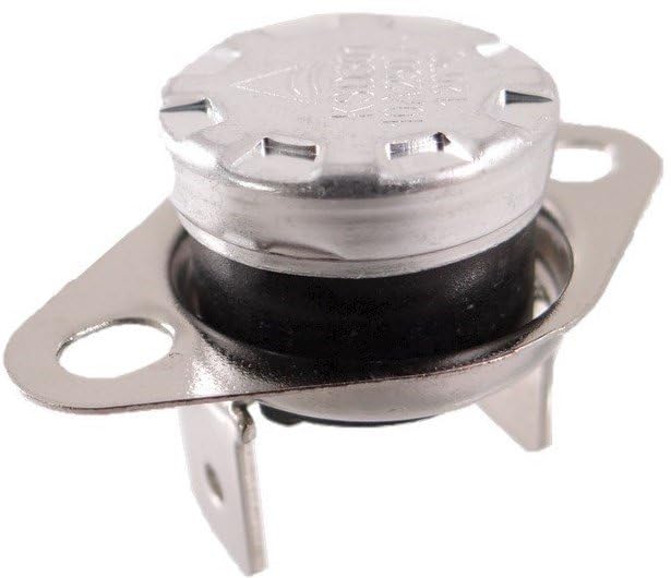 Thermostat De Securite