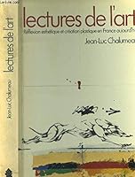 Lecture de l'art 2851087150 Book Cover