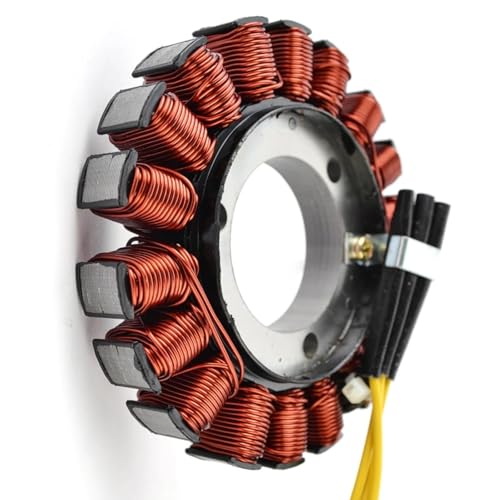 Compatible With Suzuki For GSX1250 GSX1250F 2010 2011 2012 2013 2014 2015 2016 �I�[�g�o�C���d�@���C�X�e�[�^�R�C�� 32101-18H00 �ƌ݊�������