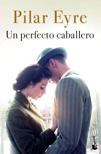 Un perfecto caballero (Novela) Un perfecto caballero (Novela)