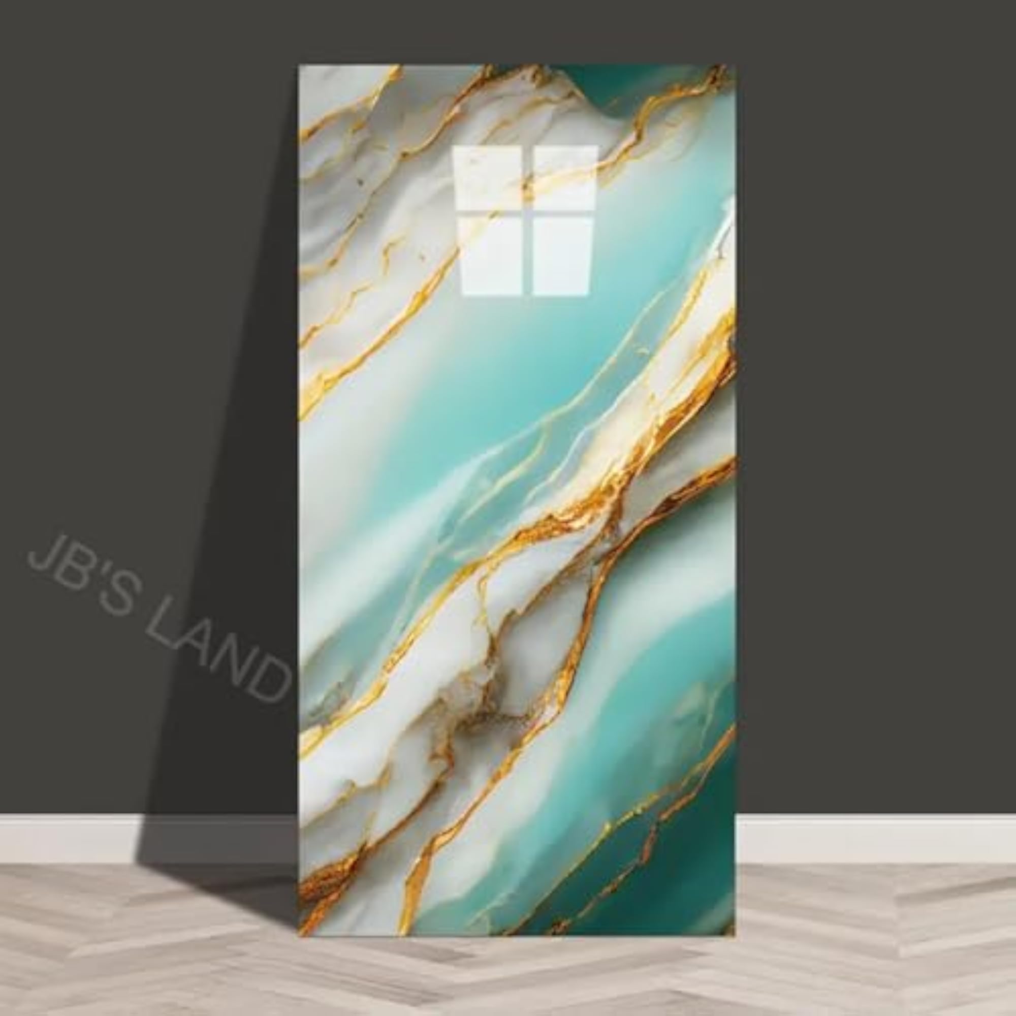 3D Wall Panels for Easy Installation