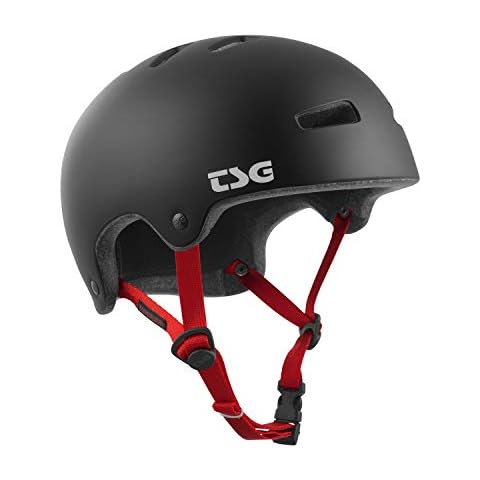 TSG Erwachsene Superlight Solid Color Helm Cover