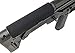Kel-Tec KSG Cheek Pad, Various Thickness Available (1/4