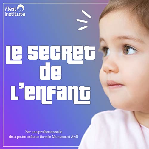 Couverture de 2. Qu'est ce que la pédagogie Montessori ?