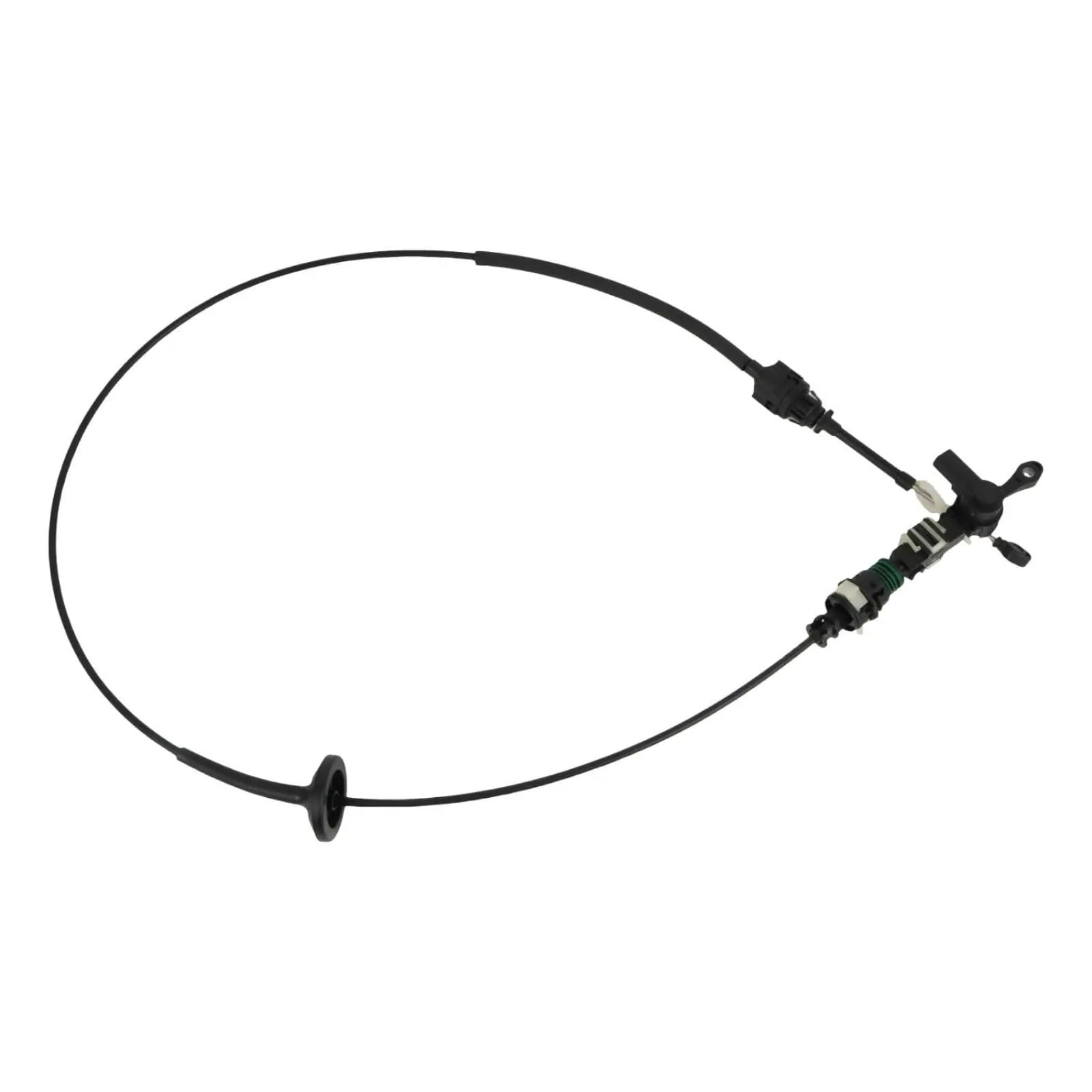 Cable de palanca de cambios para Dodge Ram 1500 2500 3500 y transmisión 52107847AM 7
