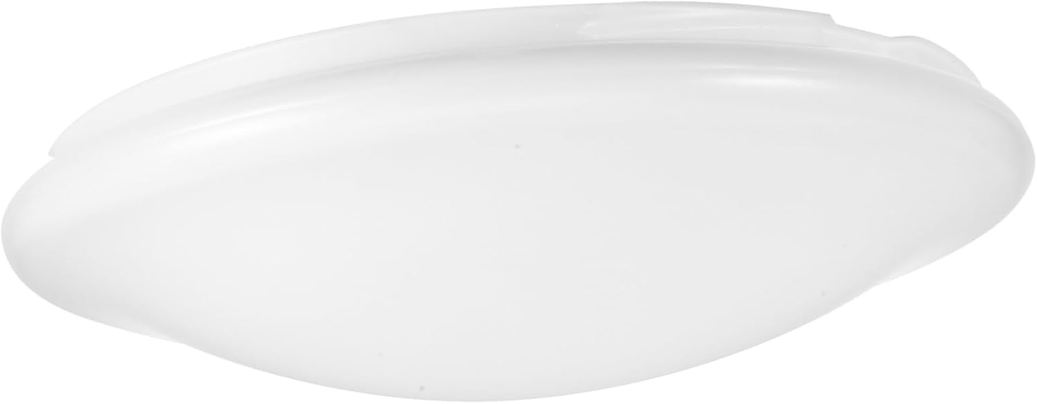 Ceiling Lampshade Cover Replacement for Ceiling Lights Round Design for Bedroom Decor