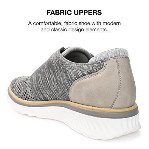 Vance Co. Men's Marlon Oxford3