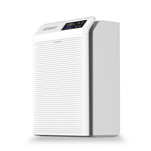 Air Purifiers for Home Large Room, Air Purifiers for
