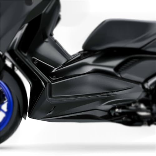 Ailettes de carénage inférieur pour YAMAHA X-Max 250 2023-2024