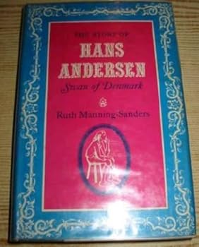 THE STORY OF HANS ANDERSEN SWAN OF DENMARK