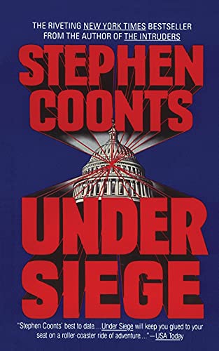 Under Siege view 2