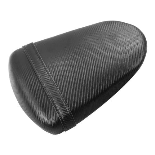 Coussin de selle moto passager GSXR1000 confortable et étanche
