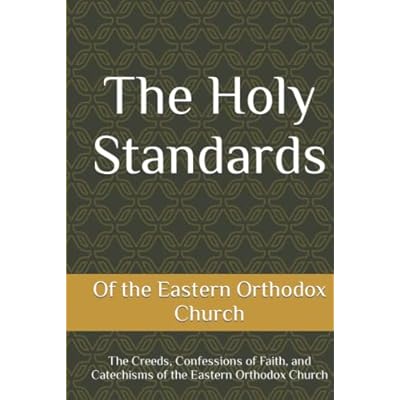 The Holy Standards