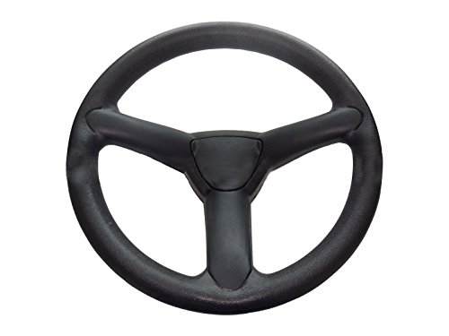 New Steering Wheel For John Deere SABRE 1642HS 1742HS 14.542GS 17.542HS