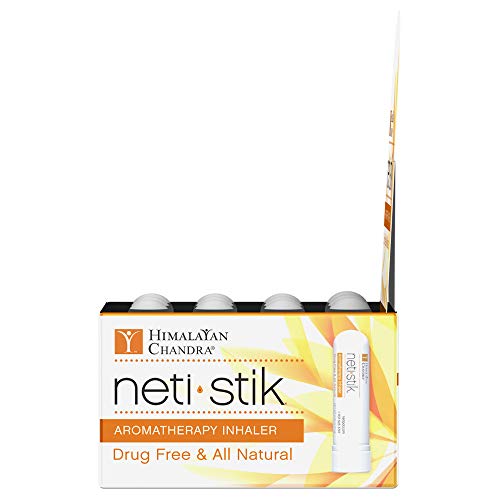 Himalayan Chandra Neti Stik Display,12 Count (Pack Of 1) #TOP6