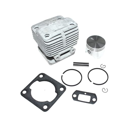 Kit cylindre-piston O-Mac 735S 740T pour restaurer la compression - 3