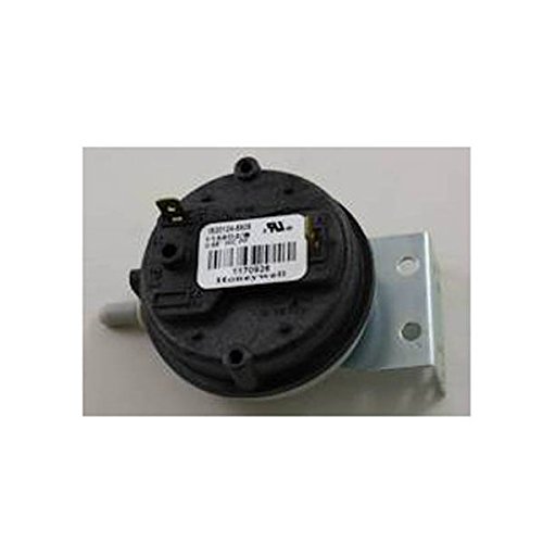 1170926 Honeywell OEM Furnace Replacement Air Pressure Switch Hvac