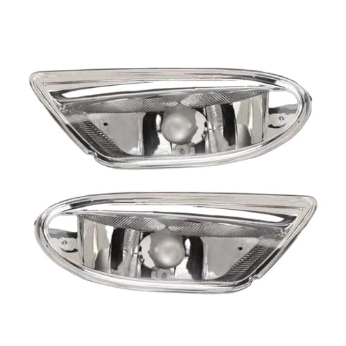 Feu antibrouillard avant 1638200428 pour Mercedes Classe ML W163 1998-2005