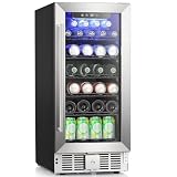 Antarctic Star 115 Can Mini Fridge