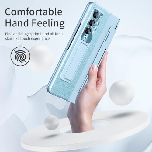 Coque Huawei Honor Magic VS antichoc avec protection écran 360 - 2