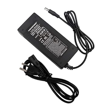 hyper ebike charger