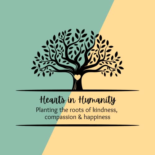 Hearts in Humanity cover art