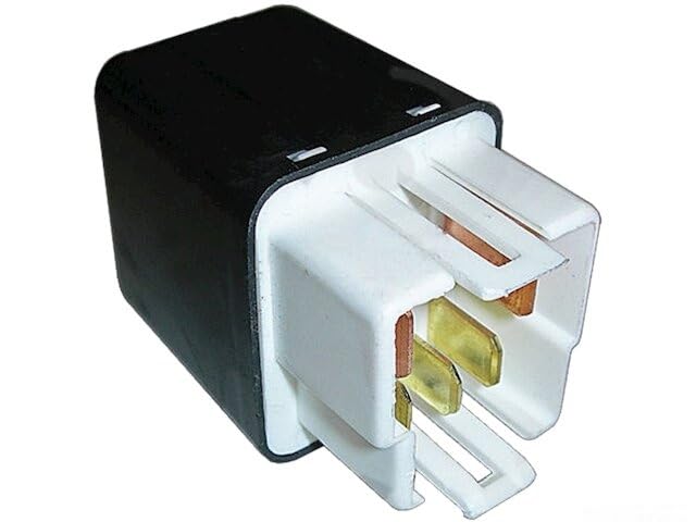 Replacement Blower Motor Relay Compatible with 1992-1999 Lexus ES300