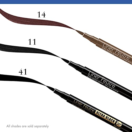 Bourjois 366410 Liner Feutre Eye Liner thumb #5