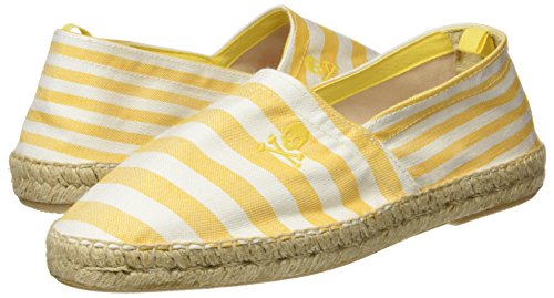 Scalpers Class Espadrilles, Espadrillas Uomo