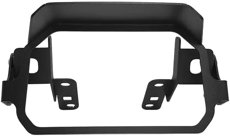 F900XR TFT Theft Protection Compatible with F 900 XR 900XR 2020 2021 2022 2023 Motorcycle Meter Frame Screen Protector Dashboard Guard(B)