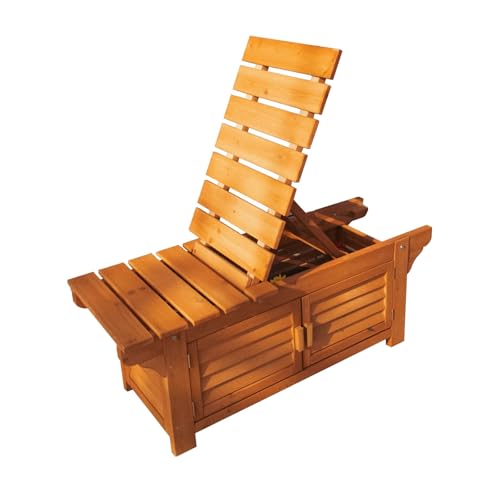 Banco de Exterior Resina Marca Generic