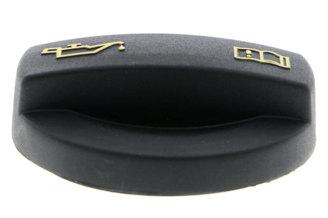 VAICO V10-4915 – Tappo Bocchettone Olio Motore Per VW, Audi, Seat, Skoda – Sostituto Originale 03C103485B