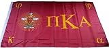 Pi Kappa Alpha (Pike) Official 3'x5' Flag