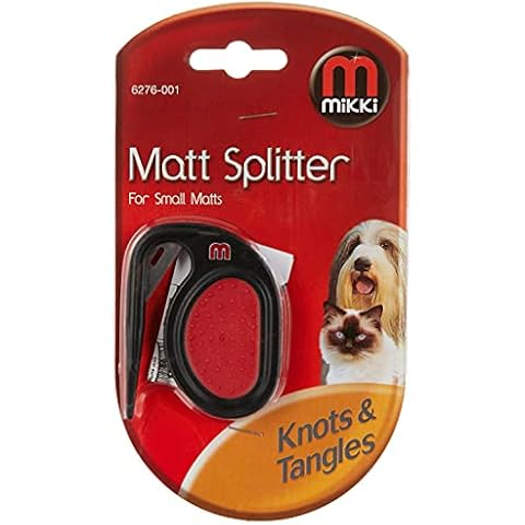 Mikki Matt Splitter for Small Mats Cover