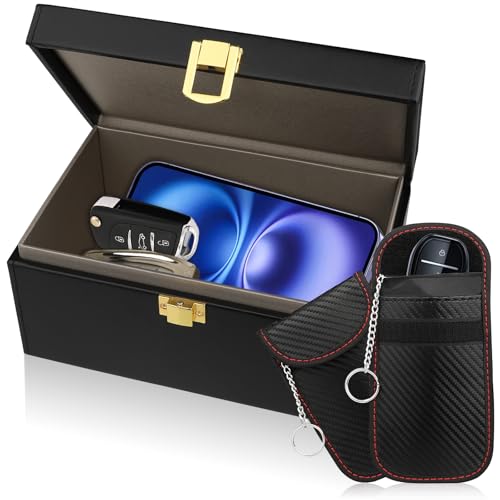 [Diyife] [A^bNh~pL[P[X [t@f[|[`2t] t@f[{bNX dgՒfL[P[X [A^bN΍ dgՒf|[` ԓh~piZbg Ԃ̌ GPSȂǂ̐MAX}zɑΉ 19cm*12cm*9cm