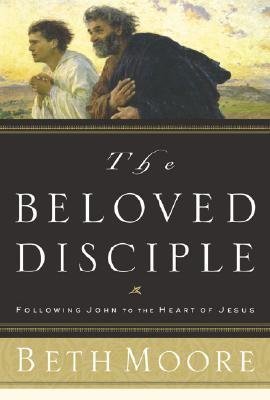 Beloved Disciple 0633152684 Book Cover