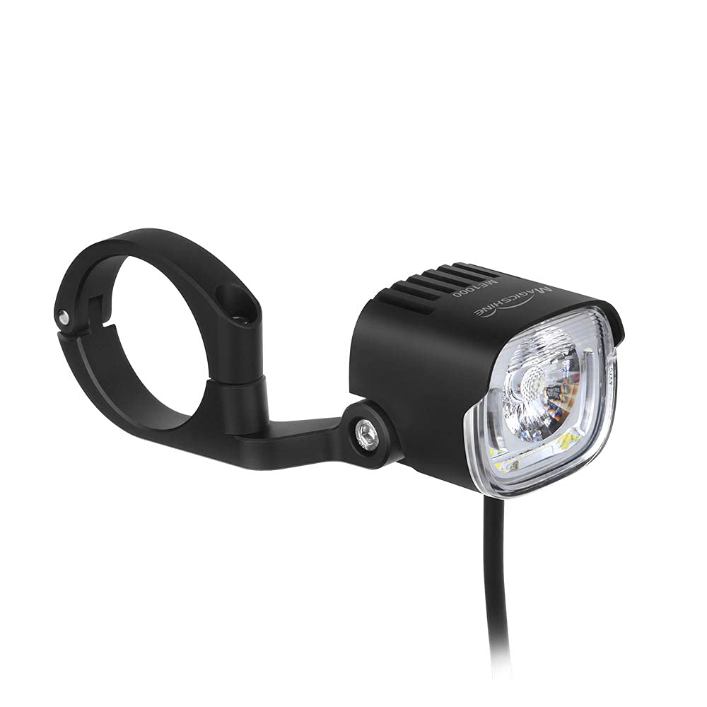 Buy Magicshine EBike Headlight ME 1000, 1000 Lumens of Max Verified