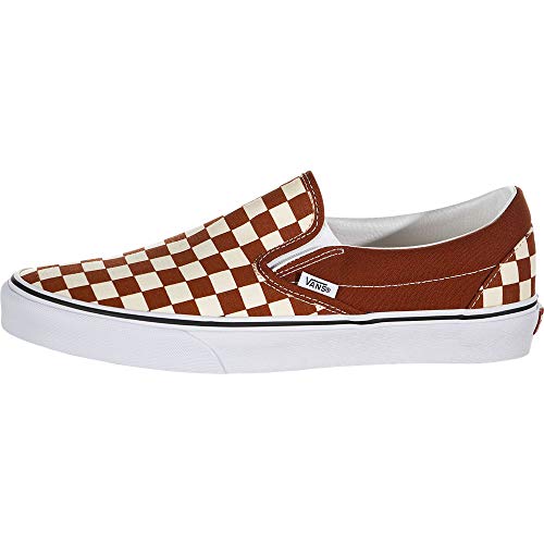 Vans Classic Slip-On Picante/True White Men's 5, Women's 6.5 Medium
