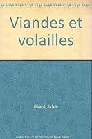 Viandes Et Volailles 2035070058 Book Cover