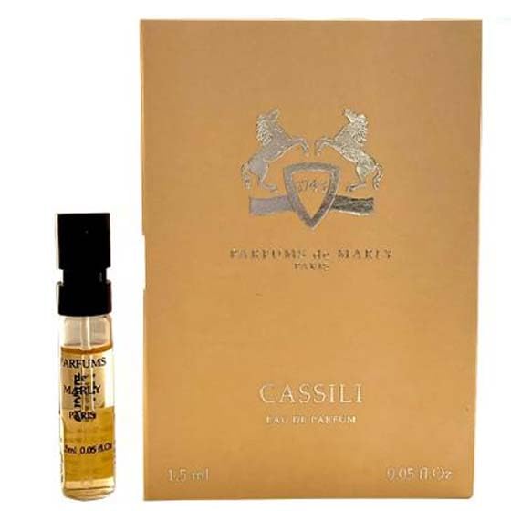 Amazon | パルファム ドゥ マルリー 香水 PARFUMS de MARLY カッシーリ 