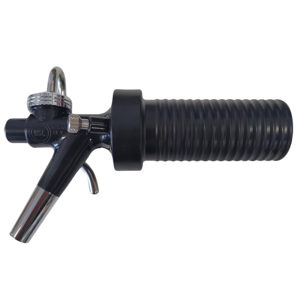 Zapfpistole Schankpistole CMB mit 7mm Tülle