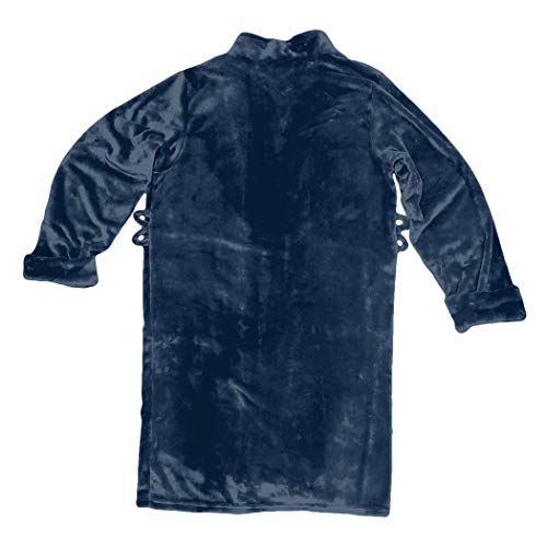 Image of Northwest NFL Unisex Silk Touch Bathrobe