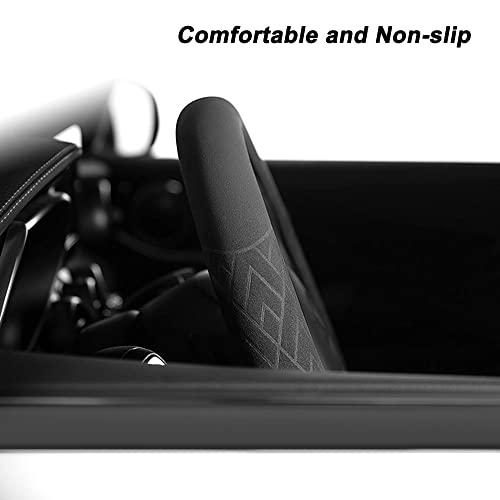 Coprivolante Auto per Audi Q2 Q3 Q4 SQ2 SQ3